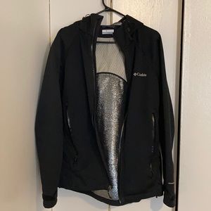 Columbia jacket